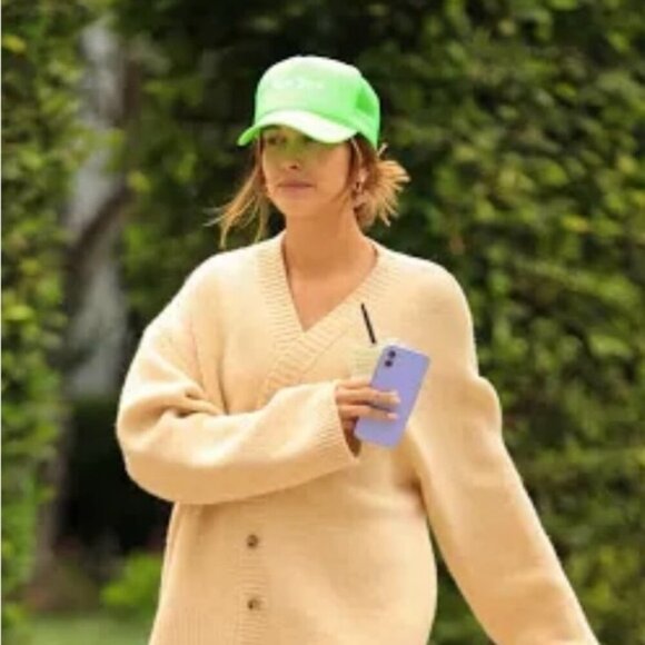 New york x urban outfitters hat main image 4